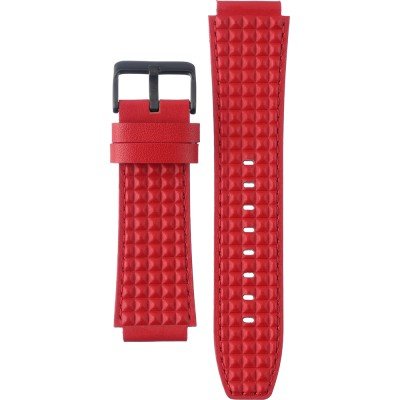 Bracelet Police PESGD0022604-STL Forever Batman - Red Edition