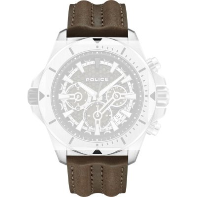 Bracelet Police PESGF0054501-STL Electrical