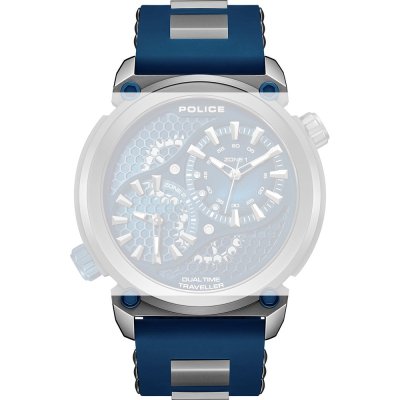 Bracelet Police PESGM0071803-STL Boa