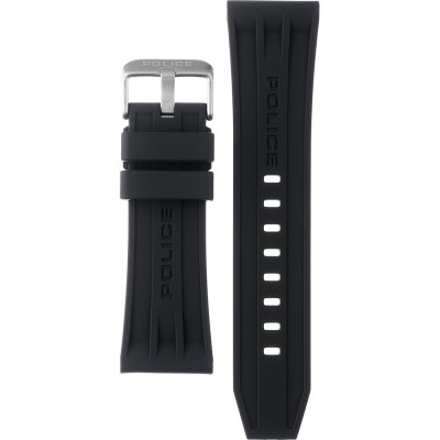 Bracelet Police PESGN0075401-STL Dark Side