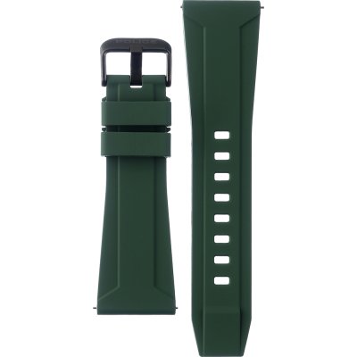 Bracelet Police PESGO0052404-STL Clout