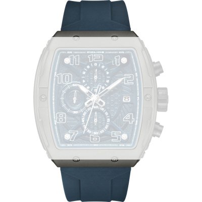 Bracelet Police PESGO0063102-STL Coswig