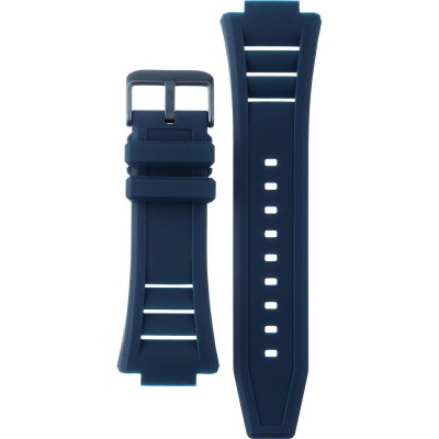 Bracelet Police PESGQ0054302-STL Sonic