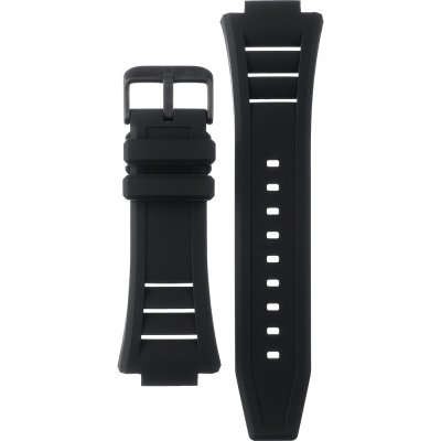 Bracelet Police PESGQ0056801-STL Tough Gear
