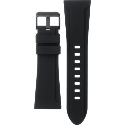 Bracelet Police PESGQ0063001-STL Flash