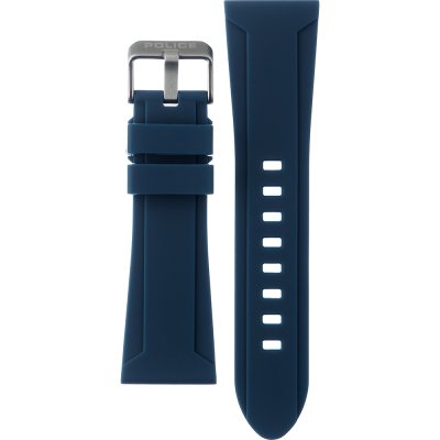 Bracelet Police PESGQ0063002-STL Flash