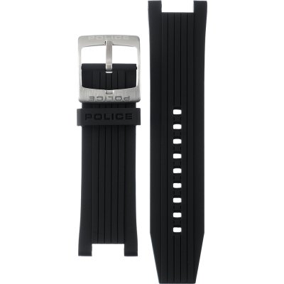 Bracelet Police PESGQ0081903-STL Dual