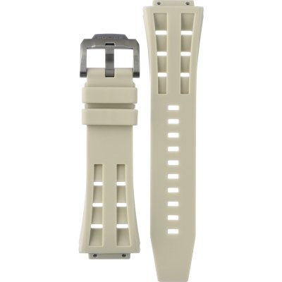 Bracelet Police PESGR0082201-STL Cyclone