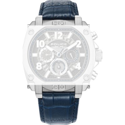 Bracelet Police PESJF0021901-STL Norwood