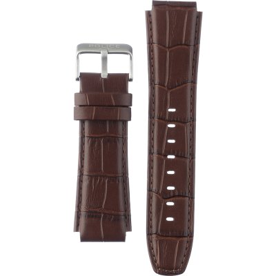 Bracelet Police PESJF0021902-STL Norwood