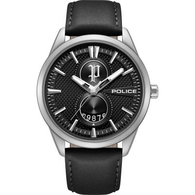 Montre Police PEWGB0092601 Styleshift