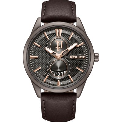 Montre Police PEWGB0092603 Styleshift