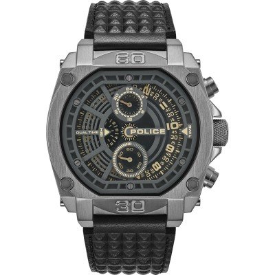 Montre Police PEWGF0040002 Norwood