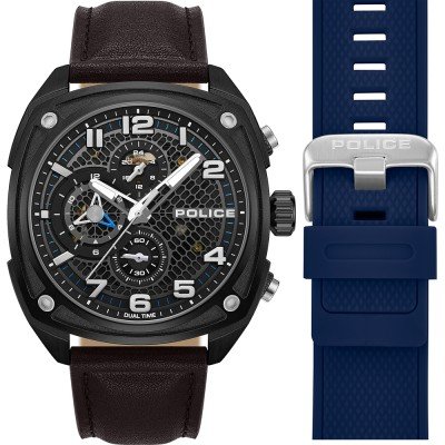 Montre Police PEWGF00814X2 Portland