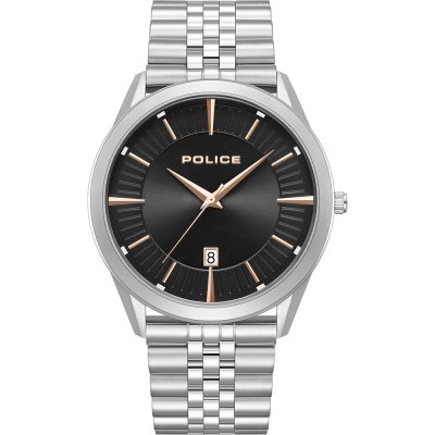 Montre Police PEWGG1530502 Patriot