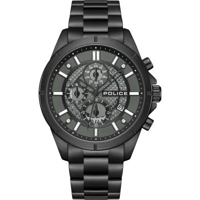 Montre Police PEWGI0054004 Burbank