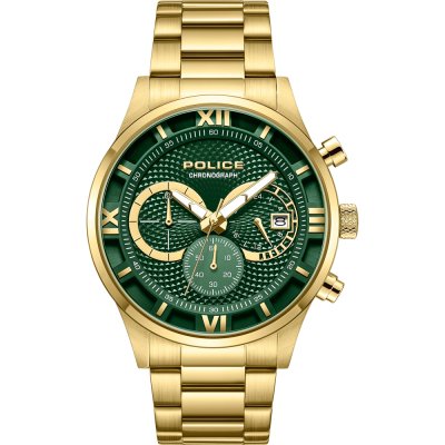 Montre Police PEWGK0001101 Driver