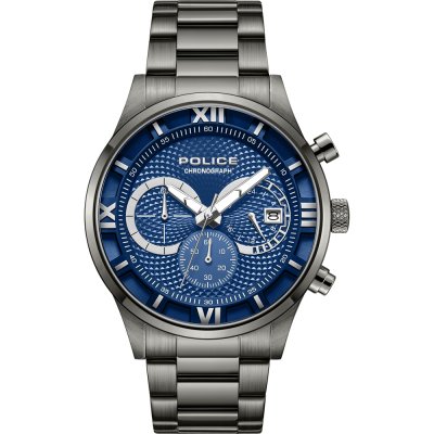 Montre Police PEWGK0001102 Driver