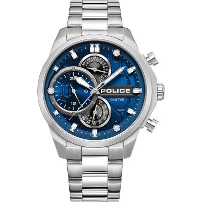 Montre Police PEWGK0039207 Reactor