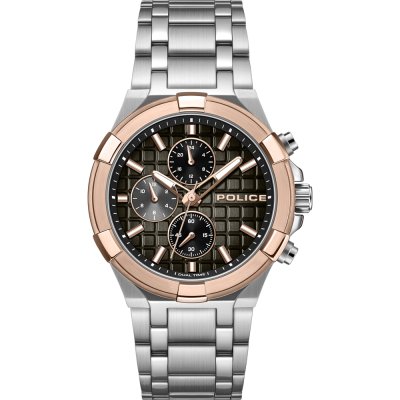 Montre Police PEWGK0082007 Guardian
