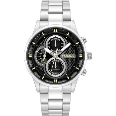 Montre Police PEWGK0092501 Levuka