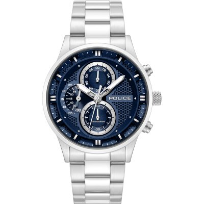 Montre Police PEWGK0092502 Levuka