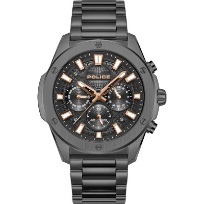 Montre Police PEWGK0093103 Moonstrike