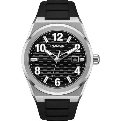 Montre Police PEWGN0000201 Preike