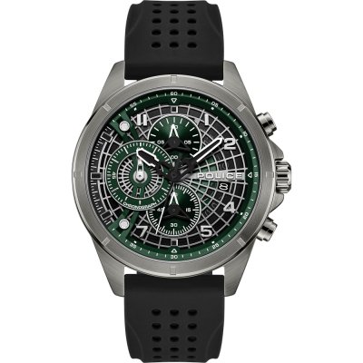 Montre Police PEWGO0000101 Cipher