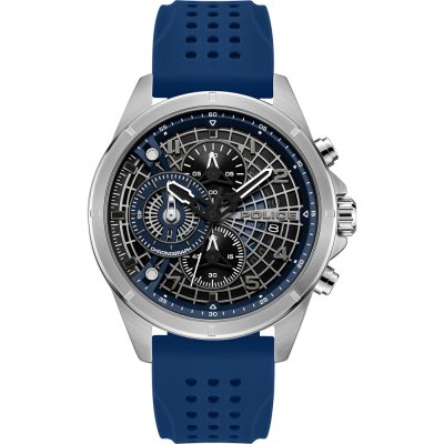Montre Police PEWGO0000102 Cipher