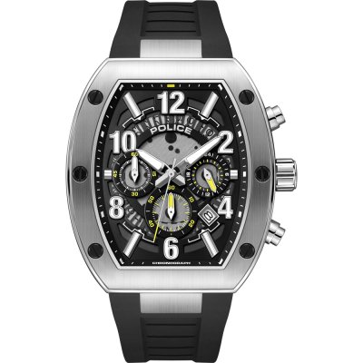 Montre Police PEWGO0000502 Meidan