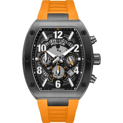 Montre Police PEWGO0000503 Meidan