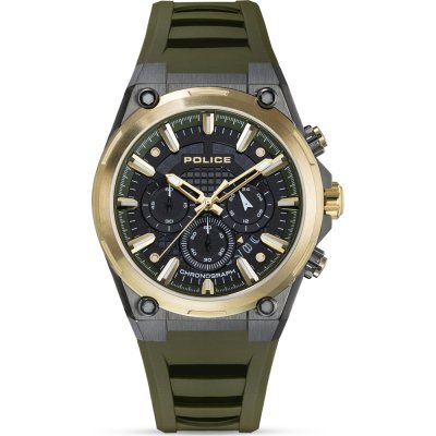 Montre Police PEWGO0000603 Uros