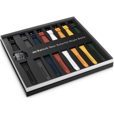 Montre Police PEWGO00776X0 Clout Octet