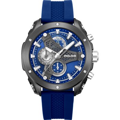 Montre Police PEWGO0093002 Wyvern