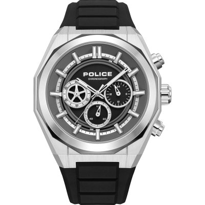 Montre Police PEWGO0093702 Steward