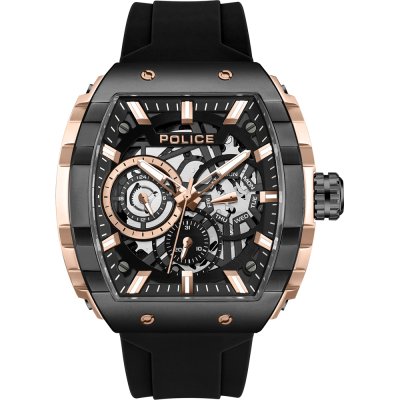 Montre Police PEWGQ0063006 Flash