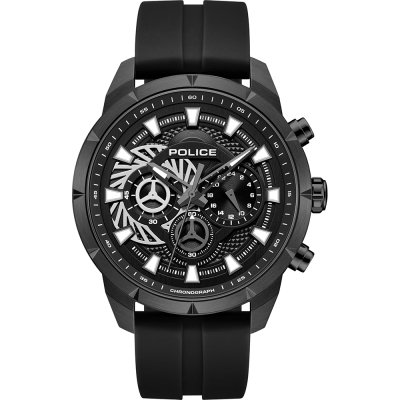 Montre Police PEWGQ0092701 Neist