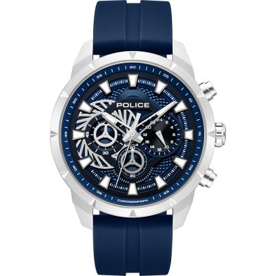 Montre Police PEWGQ0092702 Neist