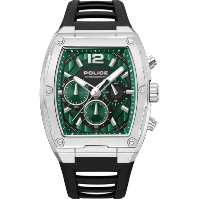 Montre Police PEWGQ0092801 Creed