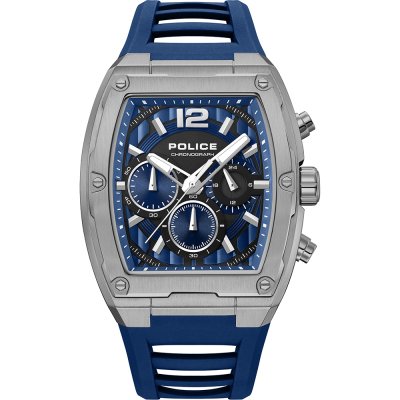 Montre Police PEWGQ0092802 Creed