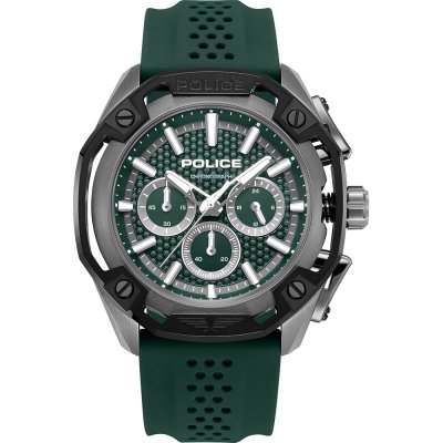 Montre Police PEWGQ0093202 Centurian