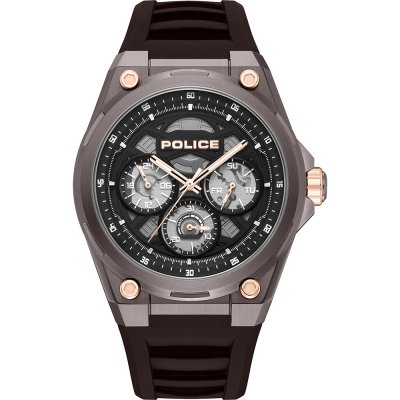 Montre Police PEWGQ0093801 Dominion