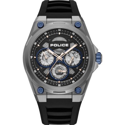 Montre Police PEWGQ0093803 Dominion