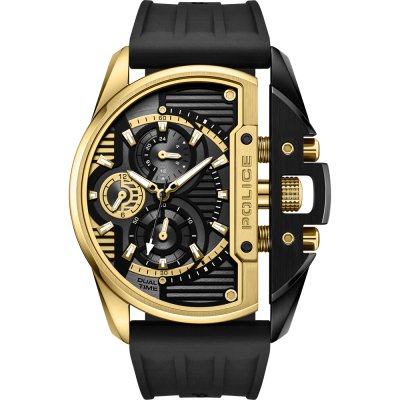 Montre Police PEWGQ2203606 Daintree