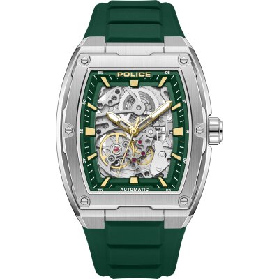 Montre Police PEWGR0000901 Skeletor
