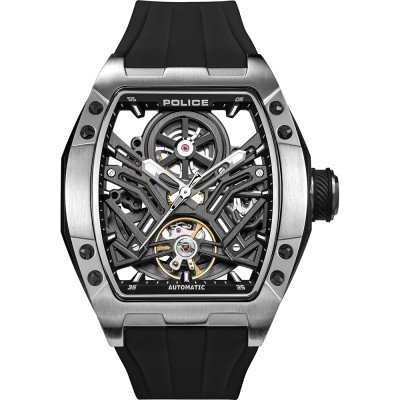 Montre Police PEWGR0082102 Tampa