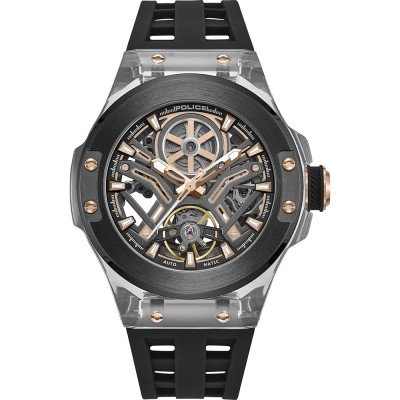Montre Police PEWGR0082202 Cyclone