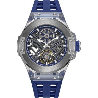 Montre Police PEWGR0082204 Cyclone