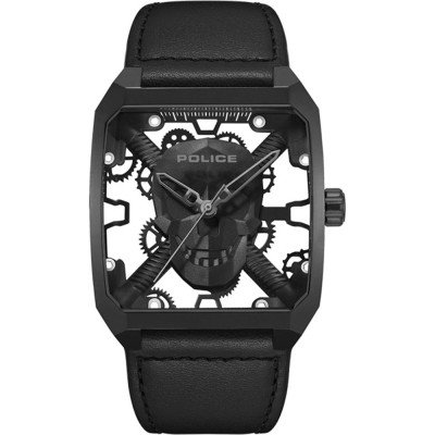Montre Police PEWJA2227202 Omaio